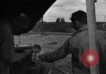 Immagine di Sfera rossa Express Saint Lo Francia, 1944, secondo 18 filmato di repertorio 65675054538