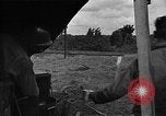 Immagine di Sfera rossa Express Saint Lo Francia, 1944, secondo 19 filmato di repertorio 65675054538