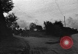Immagine di Sfera rossa Express Saint Lo Francia, 1944, secondo 20 filmato di repertorio 65675054538