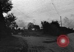 Immagine di Sfera rossa Express Saint Lo Francia, 1944, secondo 21 filmato di repertorio 65675054538