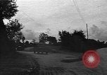 Immagine di Sfera rossa Express Saint Lo Francia, 1944, secondo 22 filmato di repertorio 65675054538