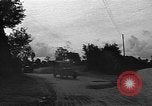 Immagine di Sfera rossa Express Saint Lo Francia, 1944, secondo 23 filmato di repertorio 65675054538