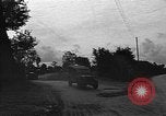 Immagine di Sfera rossa Express Saint Lo Francia, 1944, secondo 24 filmato di repertorio 65675054538