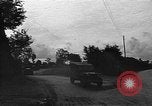 Immagine di Sfera rossa Express Saint Lo Francia, 1944, secondo 25 filmato di repertorio 65675054538