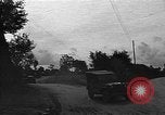 Immagine di Sfera rossa Express Saint Lo Francia, 1944, secondo 26 filmato di repertorio 65675054538