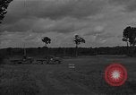 Immagine di Sfera rossa Express Saint Lo Francia, 1944, secondo 49 filmato di repertorio 65675054538