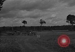Immagine di Sfera rossa Express Saint Lo Francia, 1944, secondo 50 filmato di repertorio 65675054538