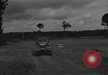 Immagine di Sfera rossa Express Saint Lo Francia, 1944, secondo 57 filmato di repertorio 65675054538