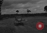 Immagine di Sfera rossa Express Saint Lo Francia, 1944, secondo 58 filmato di repertorio 65675054538