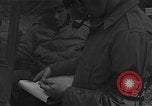 Standbild Red Ball Express Saint Lo Frankreich, 1944, aus Sekunde 1 historischem Filmmaterial Videoclip 65675054539
