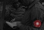 Standbild Red Ball Express Saint Lo Frankreich, 1944, aus Sekunde 9 historischem Filmmaterial Videoclip 65675054539