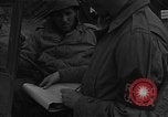 Standbild Red Ball Express Saint Lo Frankreich, 1944, aus Sekunde 17 historischem Filmmaterial Videoclip 65675054539