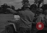Standbild Red Ball Express Saint Lo Frankreich, 1944, aus Sekunde 21 historischem Filmmaterial Videoclip 65675054539