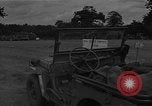 Standbild Red Ball Express Saint Lo Frankreich, 1944, aus Sekunde 28 historischem Filmmaterial Videoclip 65675054539