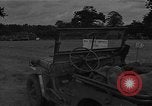 Standbild Red Ball Express Saint Lo Frankreich, 1944, aus Sekunde 29 historischem Filmmaterial Videoclip 65675054539