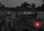 Standbild Red Ball Express Saint Lo Frankreich, 1944, aus Sekunde 31 historischem Filmmaterial Videoclip 65675054539