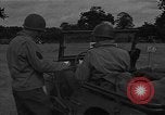 Standbild Red Ball Express Saint Lo Frankreich, 1944, aus Sekunde 34 historischem Filmmaterial Videoclip 65675054539