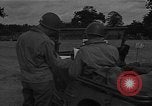 Standbild Red Ball Express Saint Lo Frankreich, 1944, aus Sekunde 35 historischem Filmmaterial Videoclip 65675054539