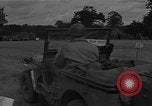 Standbild Red Ball Express Saint Lo Frankreich, 1944, aus Sekunde 39 historischem Filmmaterial Videoclip 65675054539