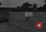 Standbild Red Ball Express Saint Lo Frankreich, 1944, aus Sekunde 41 historischem Filmmaterial Videoclip 65675054539