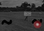 Standbild Red Ball Express Saint Lo Frankreich, 1944, aus Sekunde 42 historischem Filmmaterial Videoclip 65675054539
