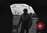 Standbild Red Ball Express Saint Lo Frankreich, 1944, aus Sekunde 45 historischem Filmmaterial Videoclip 65675054539