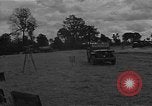 Standbild Red Ball Express Saint Lo Frankreich, 1944, aus Sekunde 49 historischem Filmmaterial Videoclip 65675054539