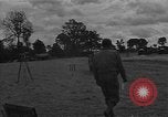 Standbild Red Ball Express Saint Lo Frankreich, 1944, aus Sekunde 51 historischem Filmmaterial Videoclip 65675054539