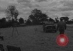 Standbild Red Ball Express Saint Lo Frankreich, 1944, aus Sekunde 53 historischem Filmmaterial Videoclip 65675054539