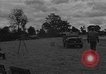 Standbild Red Ball Express Saint Lo Frankreich, 1944, aus Sekunde 54 historischem Filmmaterial Videoclip 65675054539