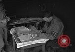 Standbild Red Ball Express Saint Lo Frankreich, 1944, aus Sekunde 55 historischem Filmmaterial Videoclip 65675054539