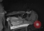 Standbild Red Ball Express Saint Lo Frankreich, 1944, aus Sekunde 57 historischem Filmmaterial Videoclip 65675054539