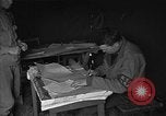 Standbild Red Ball Express Saint Lo Frankreich, 1944, aus Sekunde 58 historischem Filmmaterial Videoclip 65675054539