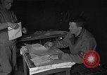 Standbild Red Ball Express Saint Lo Frankreich, 1944, aus Sekunde 62 historischem Filmmaterial Videoclip 65675054539