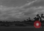 Standbild Red Ball Express Saint Lo Frankreich, 1944, aus Sekunde 6 historischem Filmmaterial Videoclip 65675054540