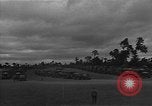 Standbild Red Ball Express Saint Lo Frankreich, 1944, aus Sekunde 13 historischem Filmmaterial Videoclip 65675054540