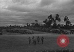 Standbild Red Ball Express Saint Lo Frankreich, 1944, aus Sekunde 32 historischem Filmmaterial Videoclip 65675054540