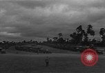 Standbild Red Ball Express Saint Lo Frankreich, 1944, aus Sekunde 43 historischem Filmmaterial Videoclip 65675054540