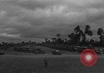 Standbild Red Ball Express Saint Lo Frankreich, 1944, aus Sekunde 46 historischem Filmmaterial Videoclip 65675054540
