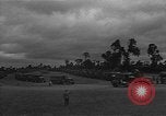 Standbild Red Ball Express Saint Lo Frankreich, 1944, aus Sekunde 48 historischem Filmmaterial Videoclip 65675054540