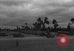 Standbild Red Ball Express Saint Lo Frankreich, 1944, aus Sekunde 49 historischem Filmmaterial Videoclip 65675054540