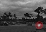 Standbild Red Ball Express Saint Lo Frankreich, 1944, aus Sekunde 52 historischem Filmmaterial Videoclip 65675054540