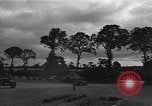 Standbild Red Ball Express Saint Lo Frankreich, 1944, aus Sekunde 55 historischem Filmmaterial Videoclip 65675054540