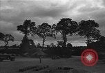 Standbild Red Ball Express Saint Lo Frankreich, 1944, aus Sekunde 56 historischem Filmmaterial Videoclip 65675054540