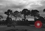 Standbild Red Ball Express Saint Lo Frankreich, 1944, aus Sekunde 58 historischem Filmmaterial Videoclip 65675054540