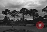 Standbild Red Ball Express Saint Lo Frankreich, 1944, aus Sekunde 61 historischem Filmmaterial Videoclip 65675054540
