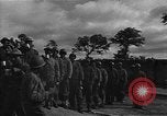 Image of Red Ball Express Saint Lo France, 1944, second 9 stock footage video 65675054541