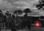 Image of Red Ball Express Saint Lo France, 1944, second 10 stock footage video 65675054541