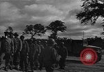 Image of Red Ball Express Saint Lo France, 1944, second 11 stock footage video 65675054541