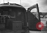 Image of Red Ball Express Saint Lo France, 1944, second 14 stock footage video 65675054541